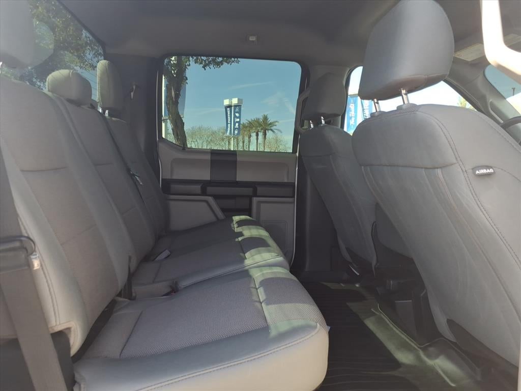 2021 Ford F-250 Super Duty XL