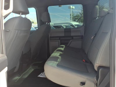 2021 Ford F-250 Super Duty XL