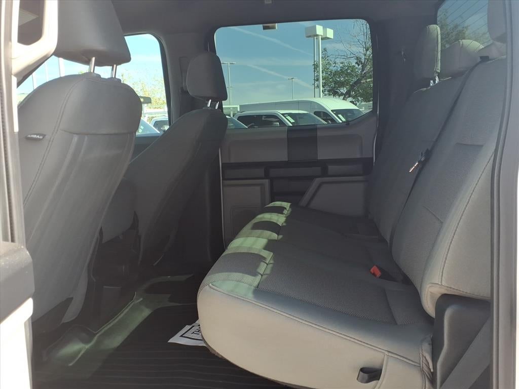 2021 Ford F-250 Super Duty XL