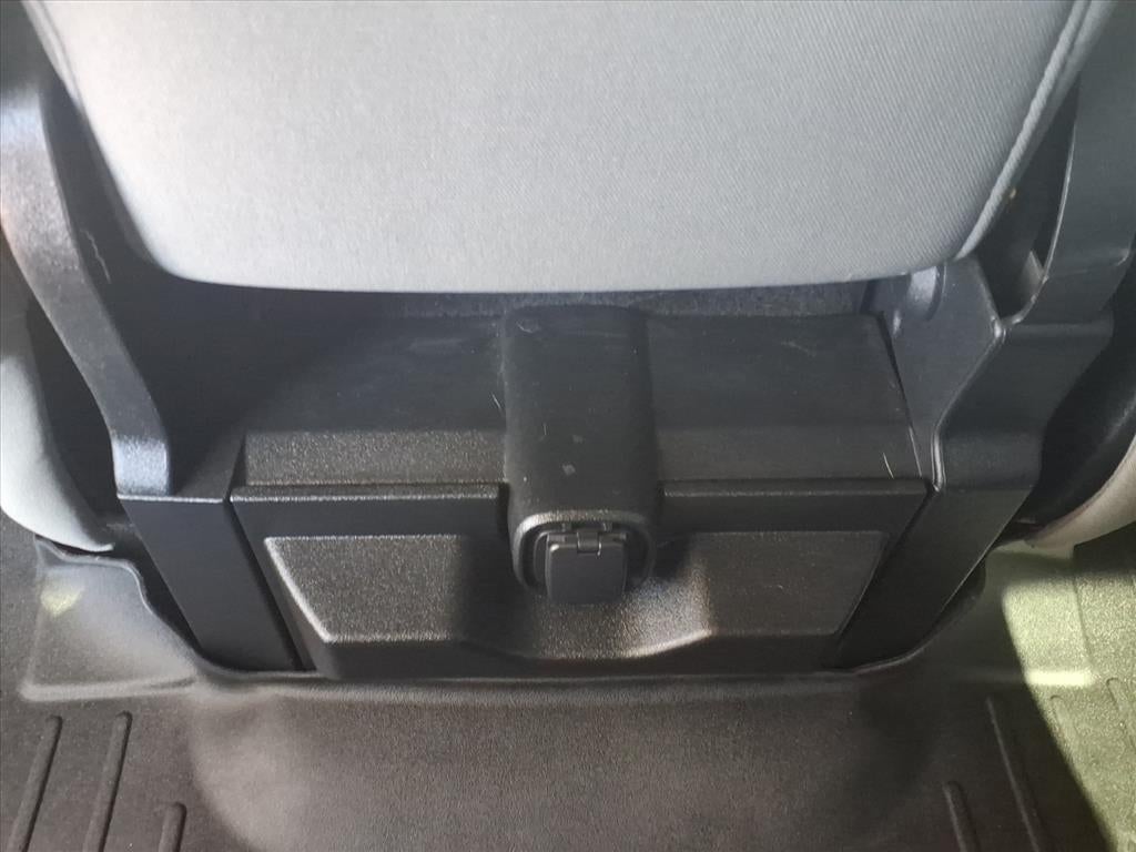 2021 Ford F-250 Super Duty XL