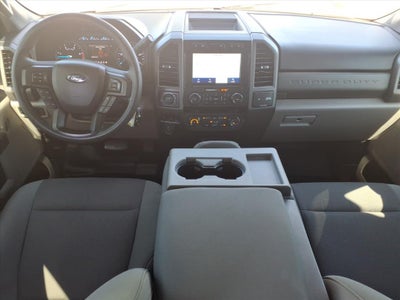 2021 Ford F-250 Super Duty XL
