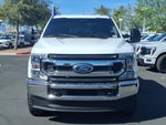 2021 Ford F-250 Super Duty XL