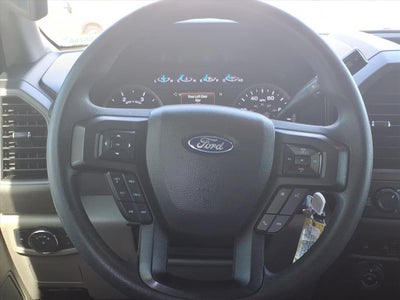 2021 Ford F-250 Super Duty XL