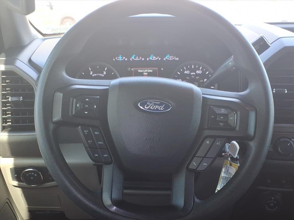 2021 Ford F-250 Super Duty XL