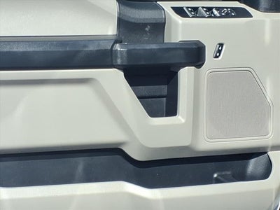 2021 Ford F-250 Super Duty XL