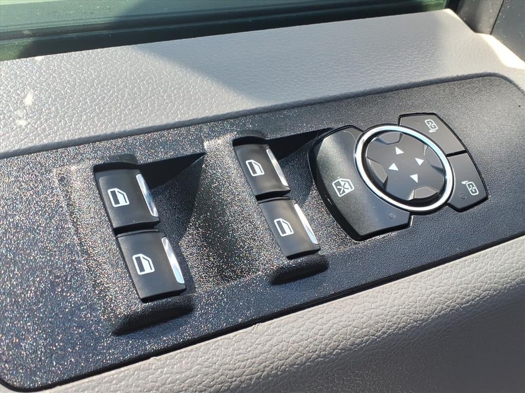 2021 Ford F-250 Super Duty XL