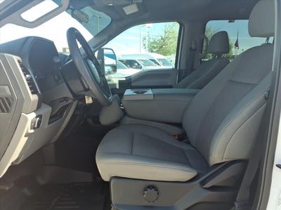 2021 Ford F-250 Super Duty XL