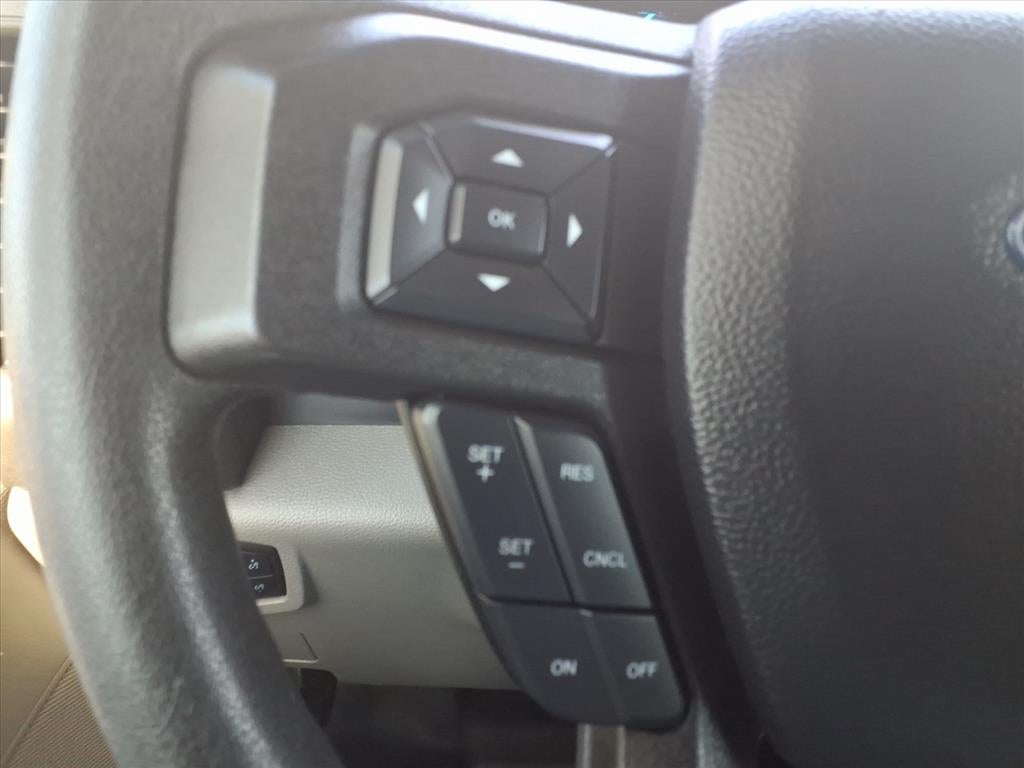 2021 Ford F-250 Super Duty XL