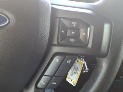 2021 Ford F-250 Super Duty XL