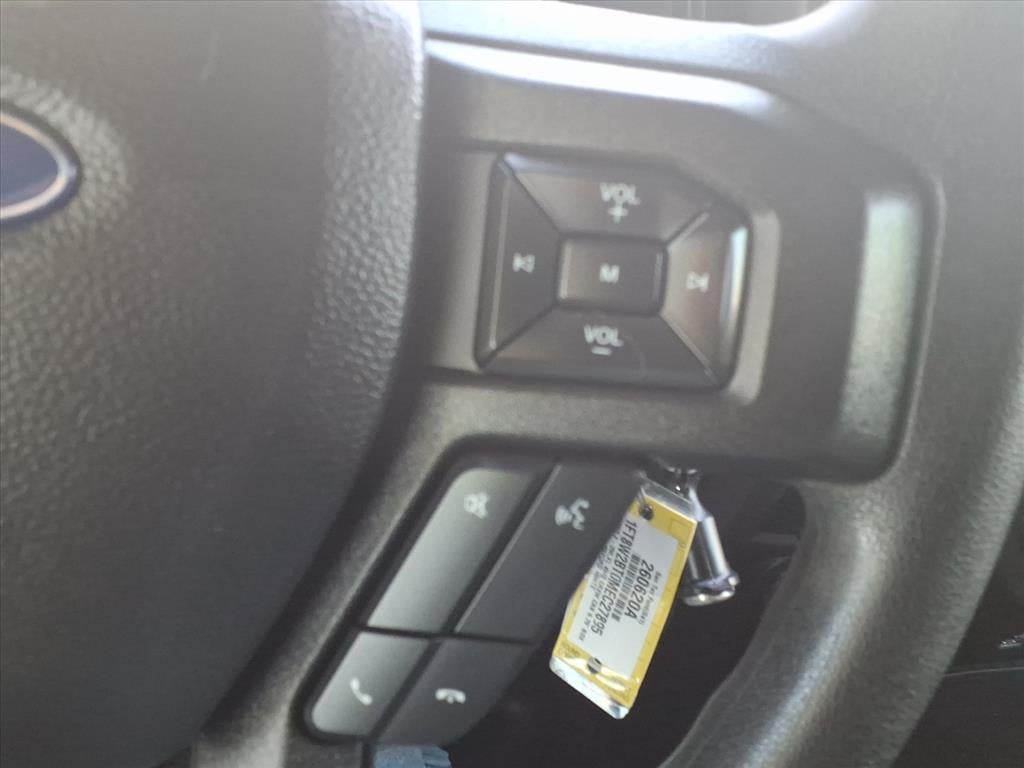 2021 Ford F-250 Super Duty XL