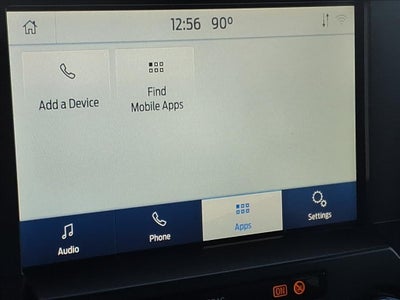 2021 Ford F-250 Super Duty XL