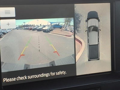 2021 Ford F-250 Super Duty XL