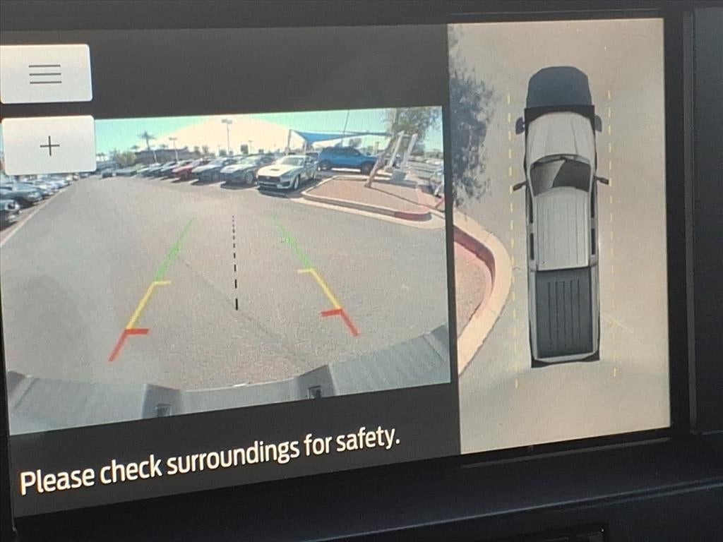 2021 Ford F-250 Super Duty XL