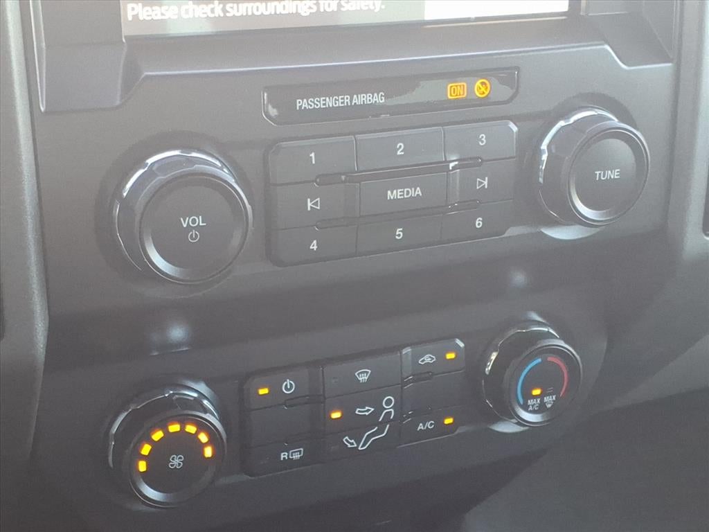 2021 Ford F-250 Super Duty XL