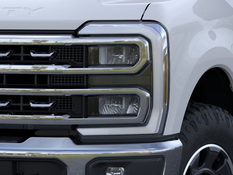 2026 Ford F-250 Super Duty LARIAT 4WD CREW CAB 6.75