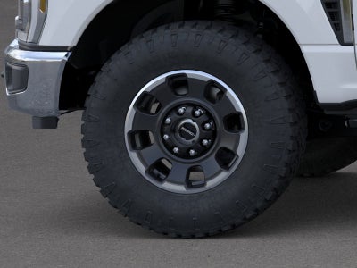 2026 Ford F-250 Super Duty LARIAT 4WD CREW CAB 6.75