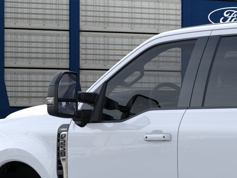 2026 Ford F-250 Super Duty LARIAT 4WD CREW CAB 6.75