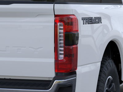 2026 Ford F-250 Super Duty LARIAT 4WD CREW CAB 6.75