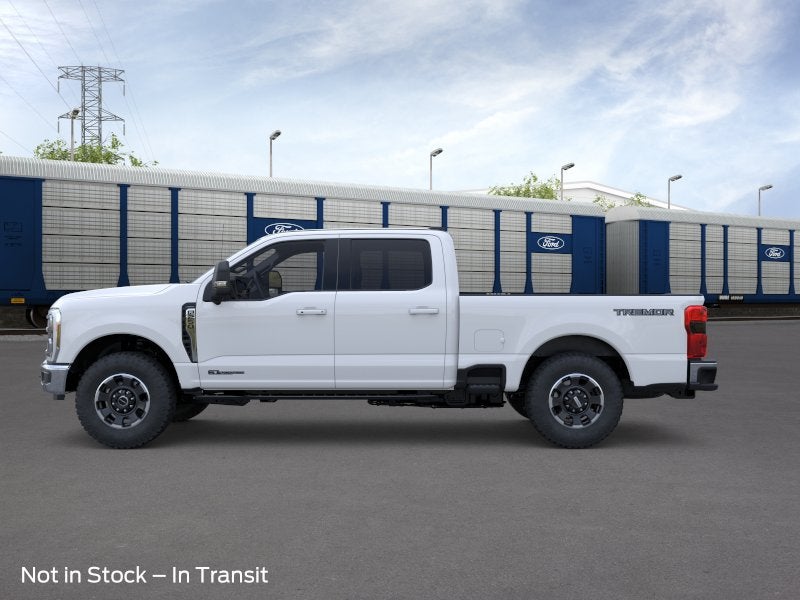2026 Ford F-250 Super Duty LARIAT 4WD CREW CAB 6.75