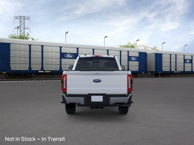 2026 Ford F-250 Super Duty LARIAT 4WD CREW CAB 6.75