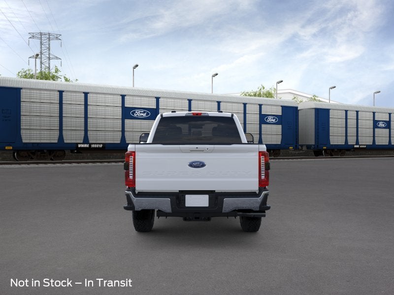 2026 Ford F-250 Super Duty LARIAT 4WD CREW CAB 6.75