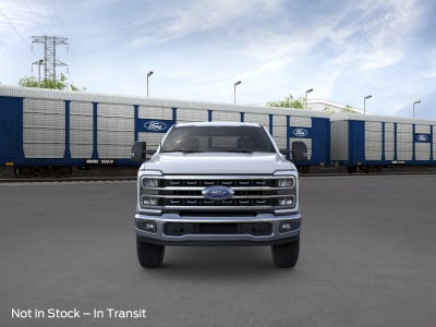 2026 Ford F-250 Super Duty LARIAT 4WD CREW CAB 6.75