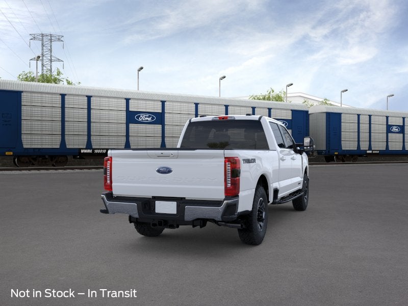 2026 Ford F-250 Super Duty LARIAT 4WD CREW CAB 6.75