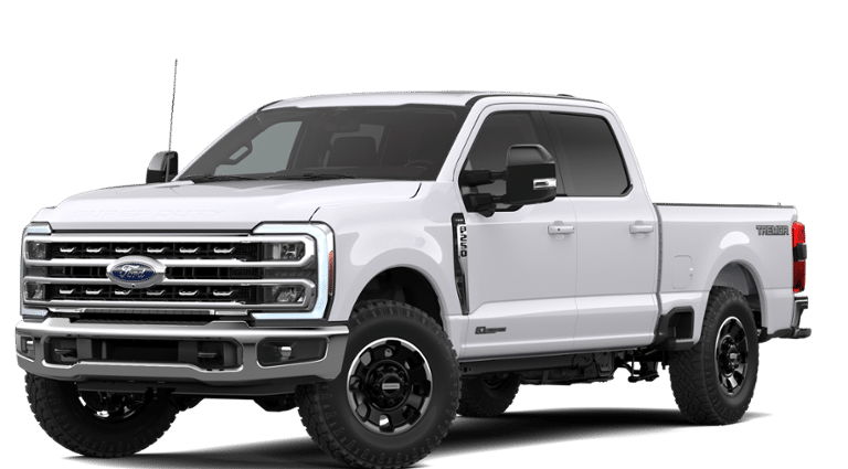 2026 Ford F-250 Super Duty LARIAT 4WD CREW CAB 6.75