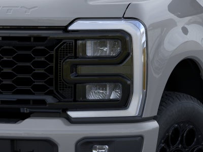 2026 Ford F-250 Super Duty XLT