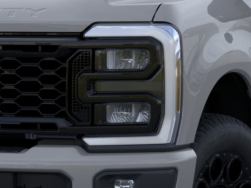 2026 Ford F-250 Super Duty XLT