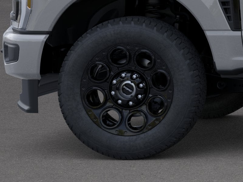 2026 Ford F-250 Super Duty XLT