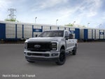 2026 Ford F-250 Super Duty XLT