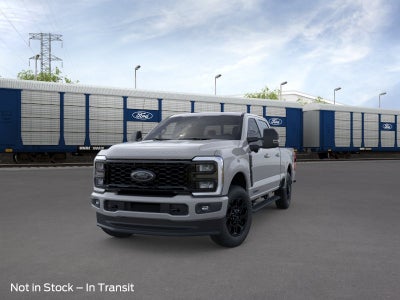 2026 Ford F-250 Super Duty XLT