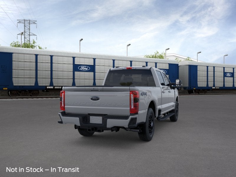2026 Ford F-250 Super Duty XLT