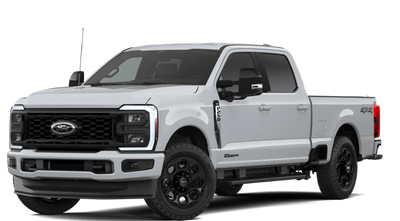 2026 Ford F-250 Super Duty XLT