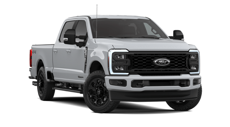 2026 Ford F-250 Super Duty XLT