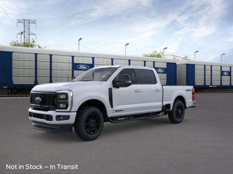 2026 Ford F-250 Super Duty XLT