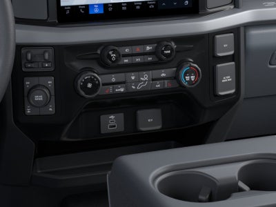 2026 Ford F-250 Super Duty XLT