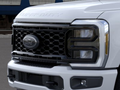 2026 Ford F-250 Super Duty XLT