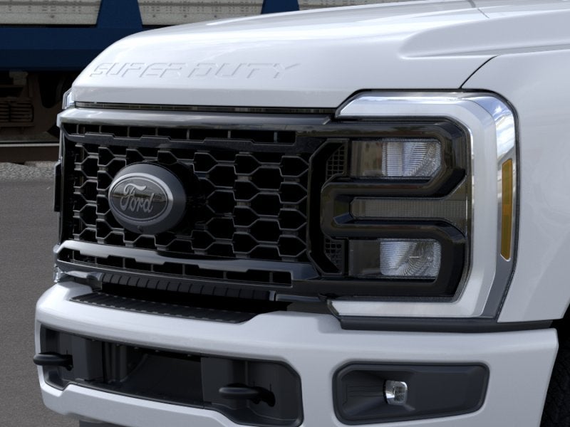 2026 Ford F-250 Super Duty XLT