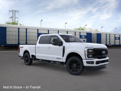 2026 Ford F-250 Super Duty XLT
