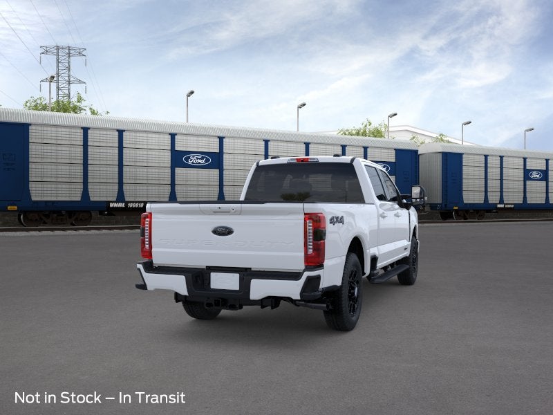2026 Ford F-250 Super Duty XLT