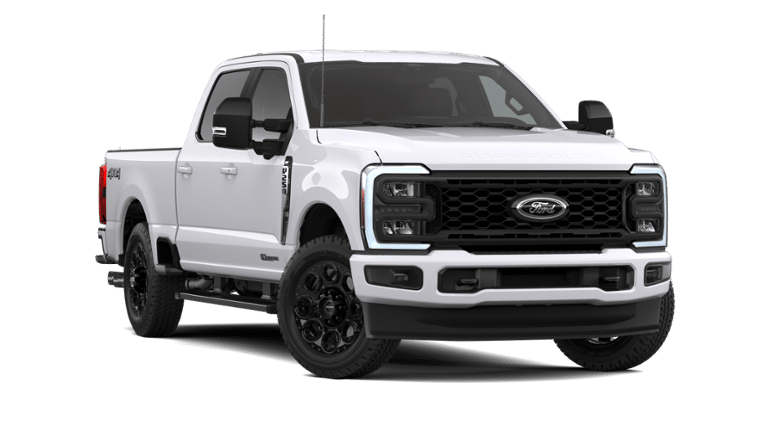 2026 Ford F-250 Super Duty XLT