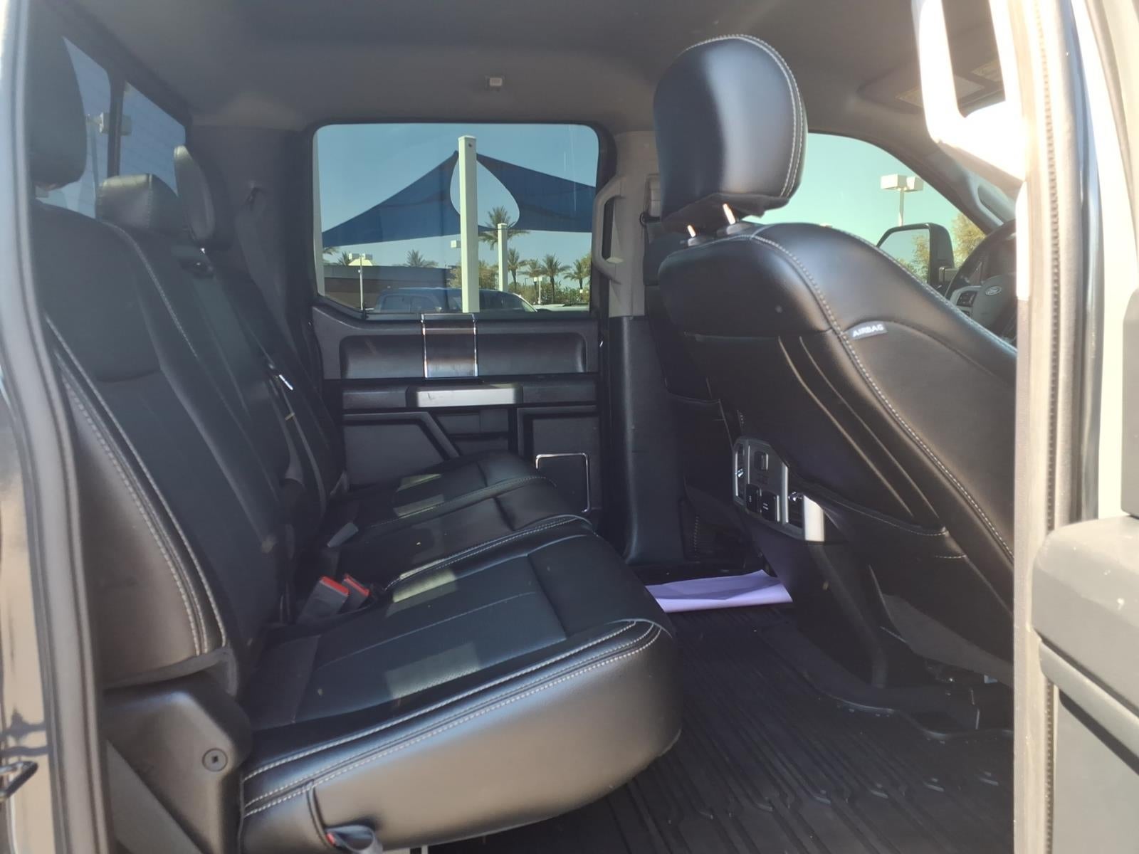 2021 Ford F-250 Super Duty Lariat