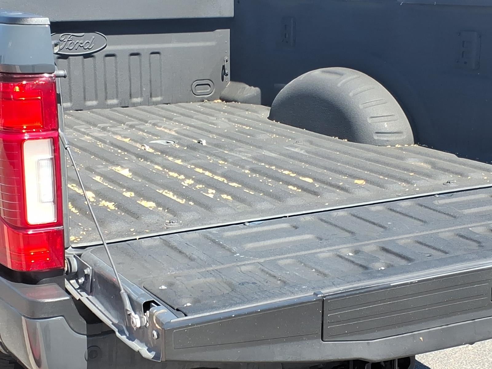 2021 Ford F-250 Super Duty Lariat