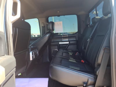 2021 Ford F-250 Super Duty Lariat