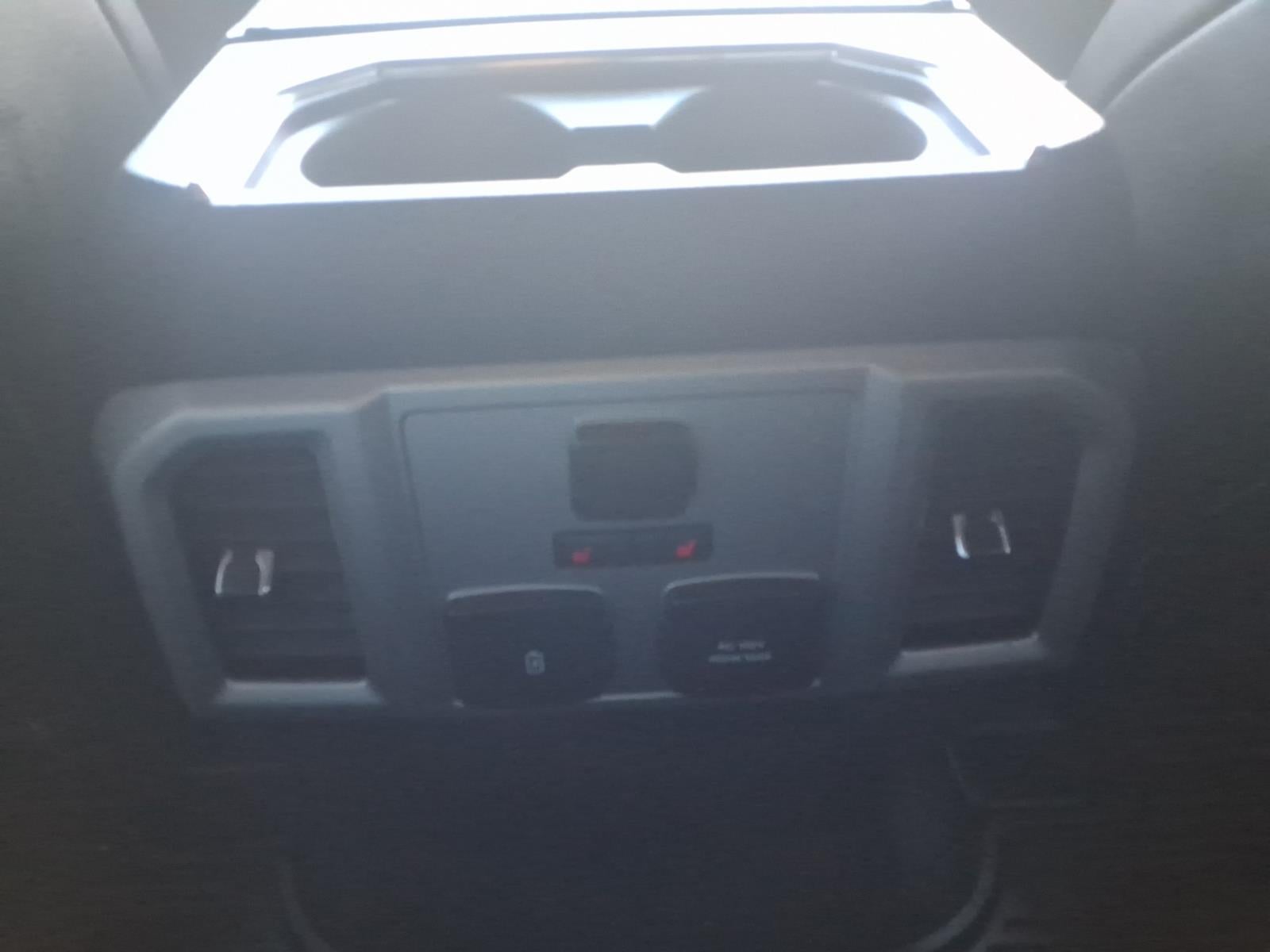 2021 Ford F-250 Super Duty Lariat