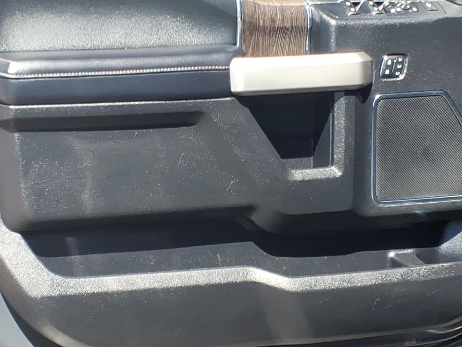 2021 Ford F-250 Super Duty Lariat