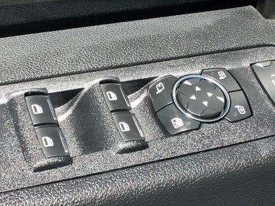 2021 Ford F-250 Super Duty Lariat