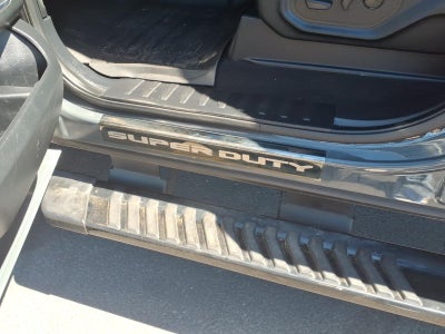 2021 Ford F-250 Super Duty Lariat